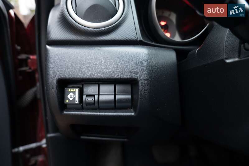 Седан Mazda 3 2008 в Києві