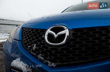 Хэтчбек Mazda 3 2004 в Львове