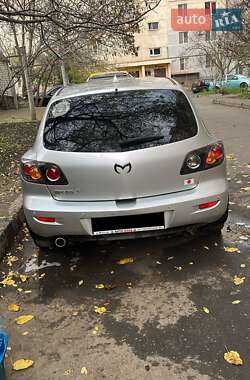 Хэтчбек Mazda 3 2003 в Одессе