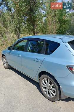 Хетчбек Mazda 3 2006 в Дніпрі