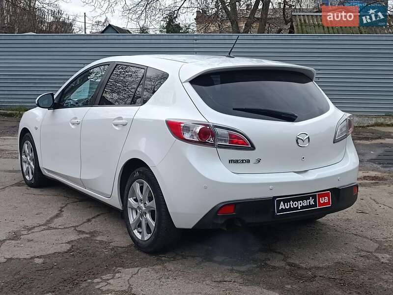 Седан Mazda 3 2010 в Харькове фото 10 Седан Mazda 3 2010 в Харькове