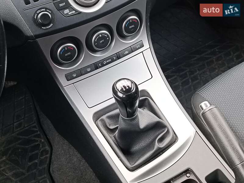 Седан Mazda 3 2010 в Харькове фото 17 Седан Mazda 3 2010 в Харькове