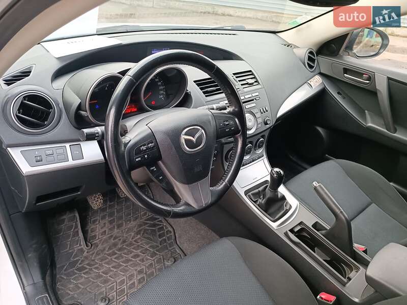 Седан Mazda 3 2010 в Харькове фото 21 Седан Mazda 3 2010 в Харькове