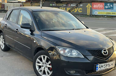 Хетчбек Mazda 3 2006 в Вишгороді
