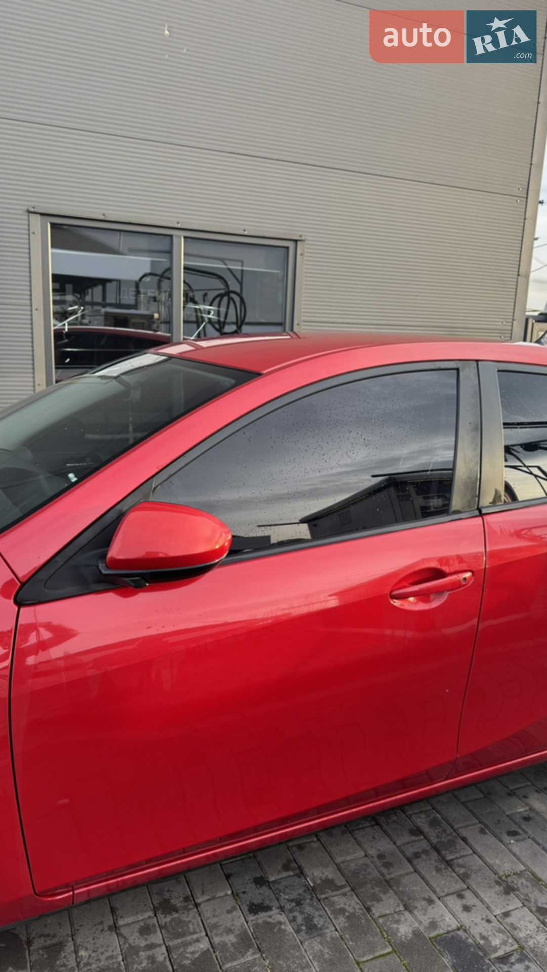 2011 Mazda 3 - мініатюра 5