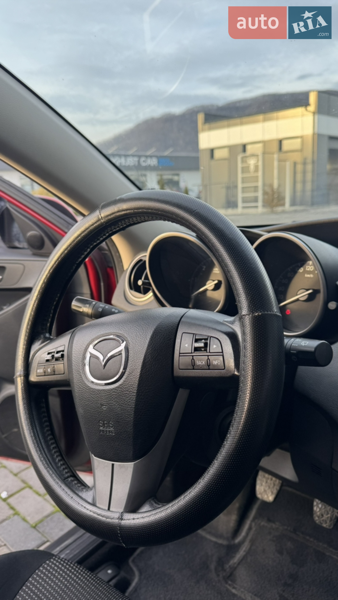 2011 Mazda 3 - мініатюра 14