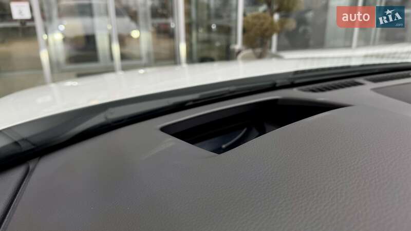 Хэтчбек Mazda 3 2024 в Чернигове