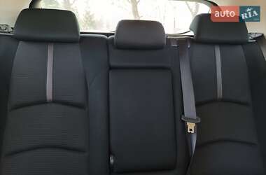 Хэтчбек Mazda 3 2017 в Калуше