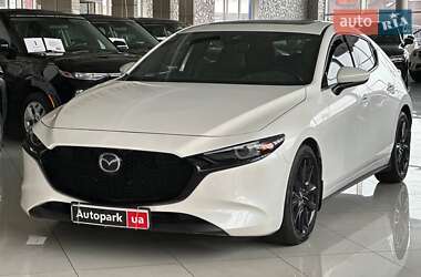 Хетчбек Mazda 3 2019 в Одесі