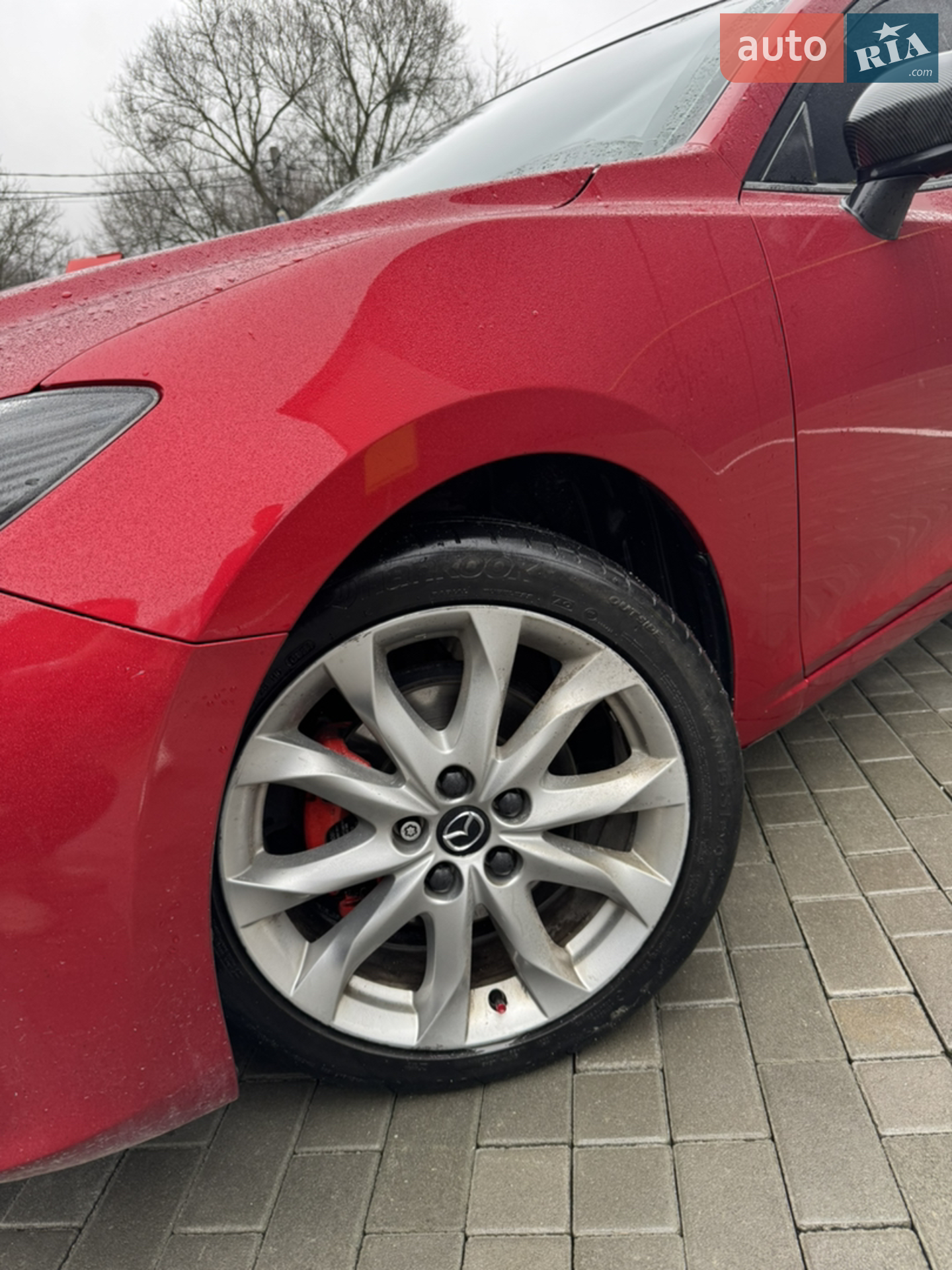2014 Mazda 3 - мініатюра 6