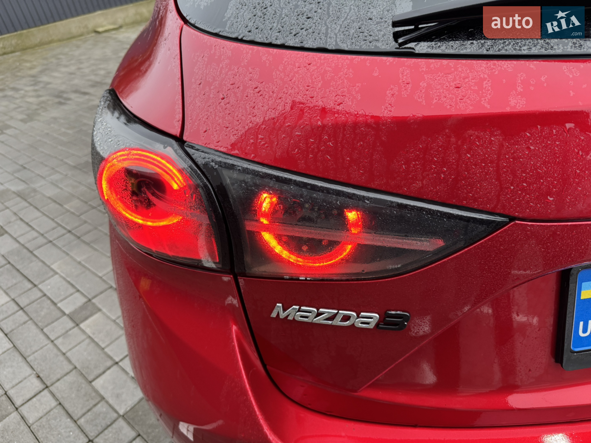 2014 Mazda 3 - мініатюра 13