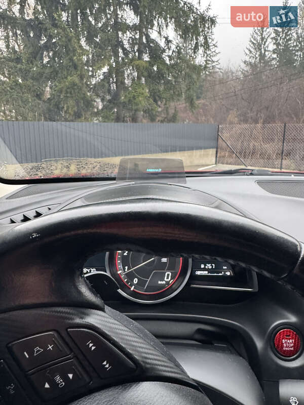 Хетчбек Mazda 3 2014 в Кременці