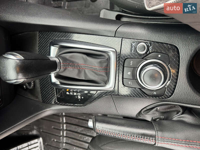 Хетчбек Mazda 3 2014 в Кременці