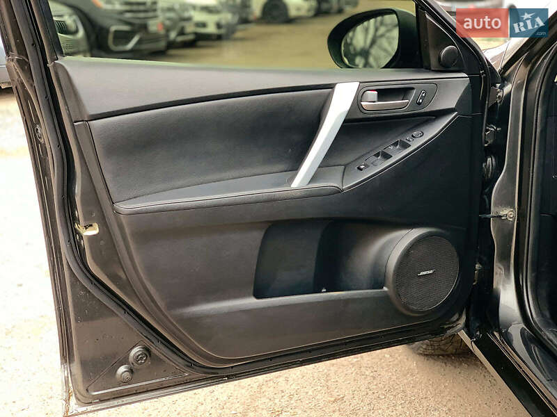 Седан Mazda 3 2012 в Виннице фото 20 Седан Mazda 3 2012 в Виннице