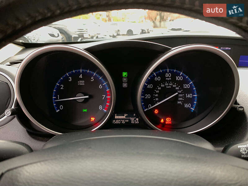 Седан Mazda 3 2012 в Виннице фото 33 Седан Mazda 3 2012 в Виннице