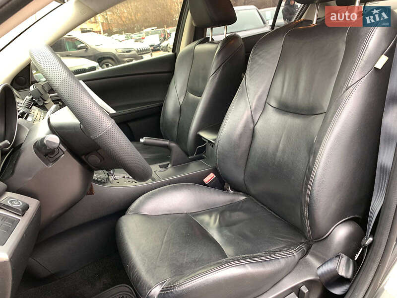 Седан Mazda 3 2012 в Виннице фото 25 Седан Mazda 3 2012 в Виннице