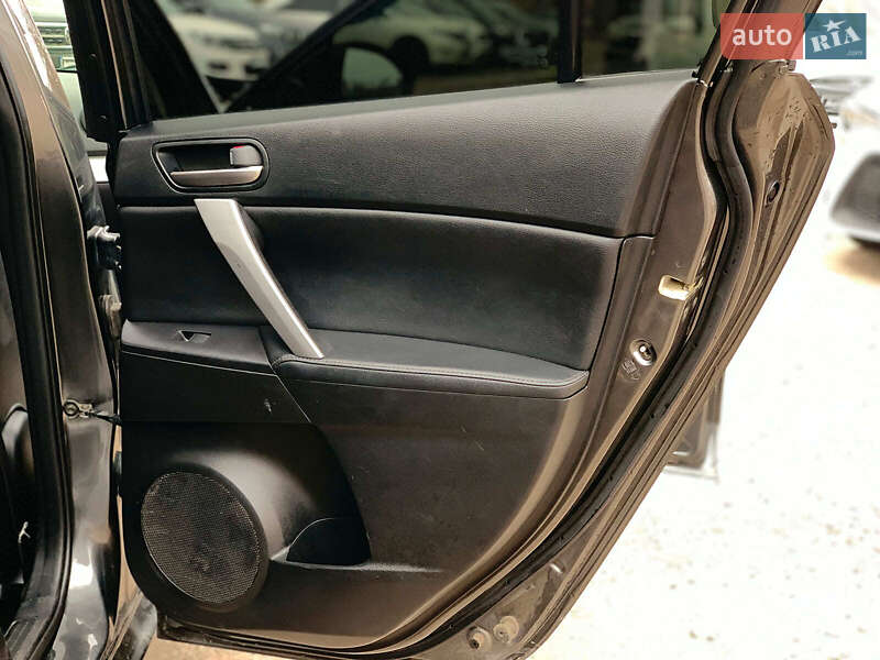 Седан Mazda 3 2012 в Виннице фото 17 Седан Mazda 3 2012 в Виннице