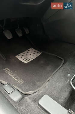 Хэтчбек Mazda 3 2008 в Львове