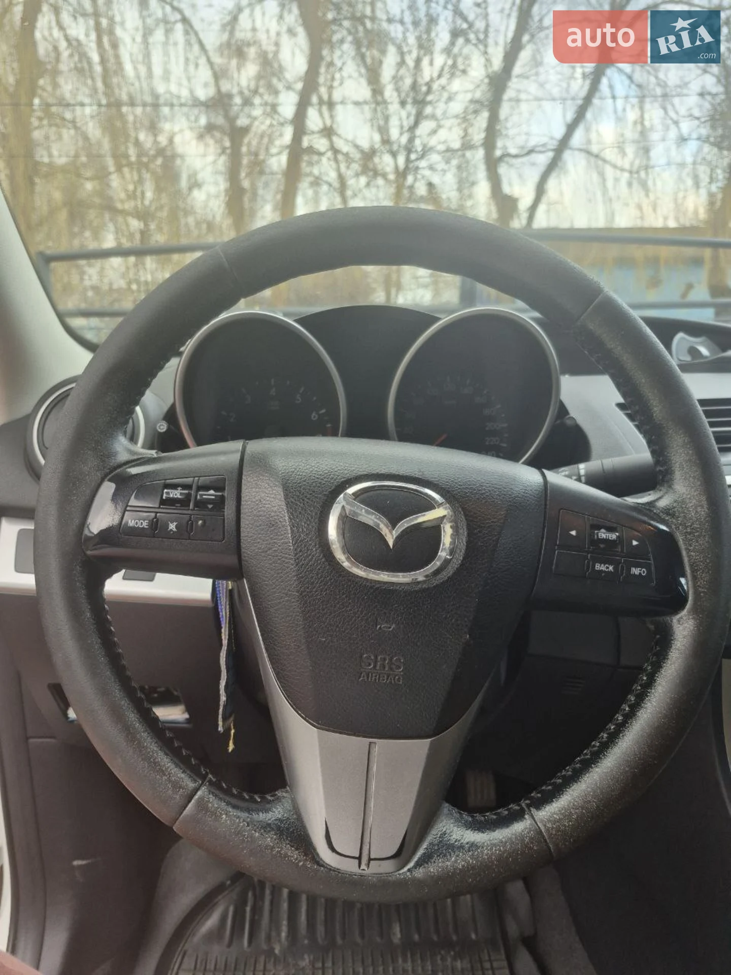 2010 Mazda 3 - мініатюра 5