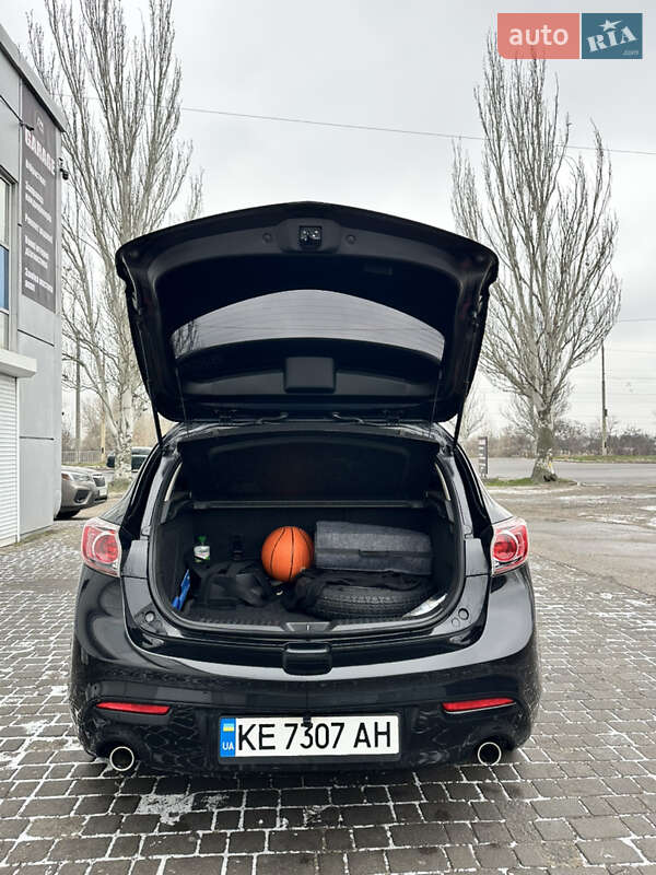 Хэтчбек Mazda 3 2012 в Днепре фото 19 Хэтчбек Mazda 3 2012 в Днепре