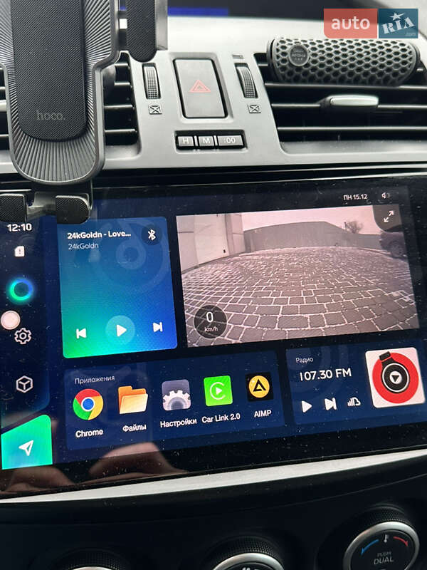 Хэтчбек Mazda 3 2012 в Днепре фото 12 Хэтчбек Mazda 3 2012 в Днепре