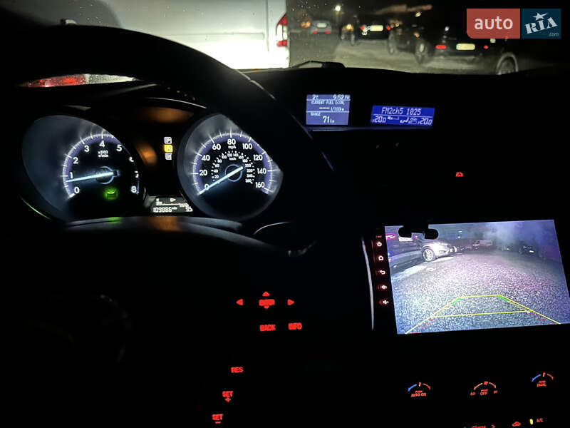 Хэтчбек Mazda 3 2012 в Днепре фото 5 Хэтчбек Mazda 3 2012 в Днепре