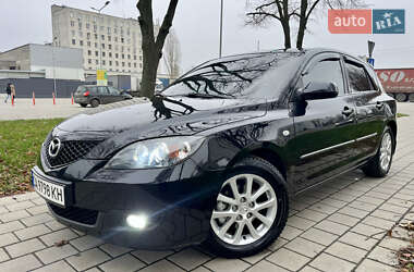 Хетчбек Mazda 3 2007 в Черкасах