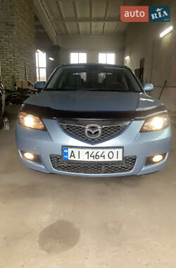 Седан Mazda 3 2008 в Рівному фото 6 Седан Mazda 3 2008 в Рівному