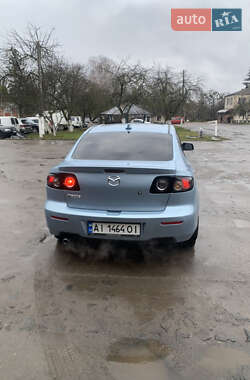 Седан Mazda 3 2008 в Рівному фото 11 Седан Mazda 3 2008 в Рівному