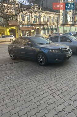 Седан Mazda 3 2007 в Одесі