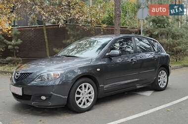 Хетчбек Mazda 3 2008 в Києві
