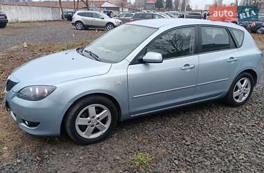 mazda 3 2007 в Луцк от профессионального продавца Ігор Фелось