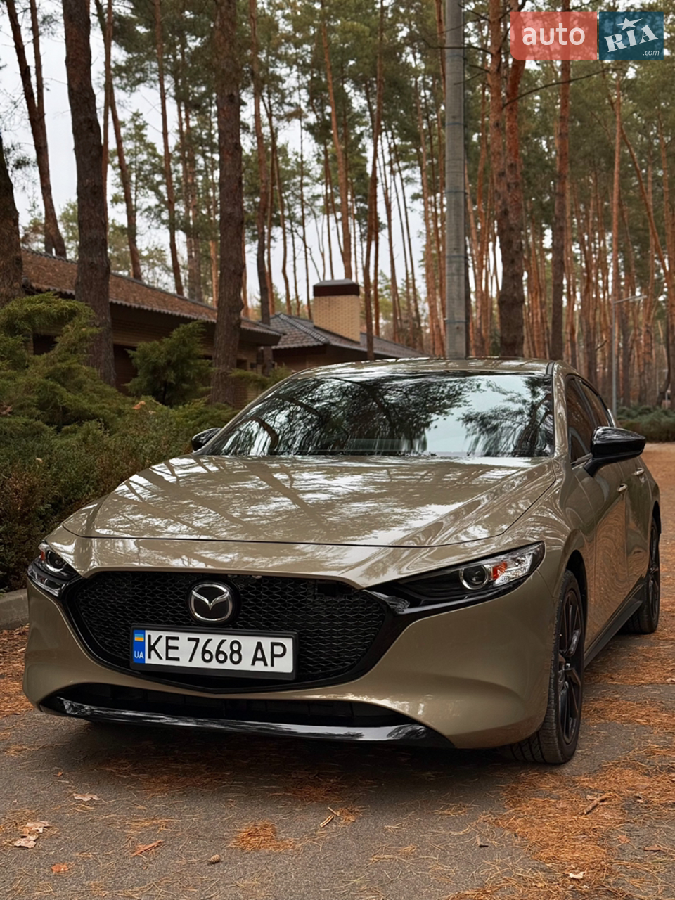 2023 Mazda 3 - мініатюра 23
