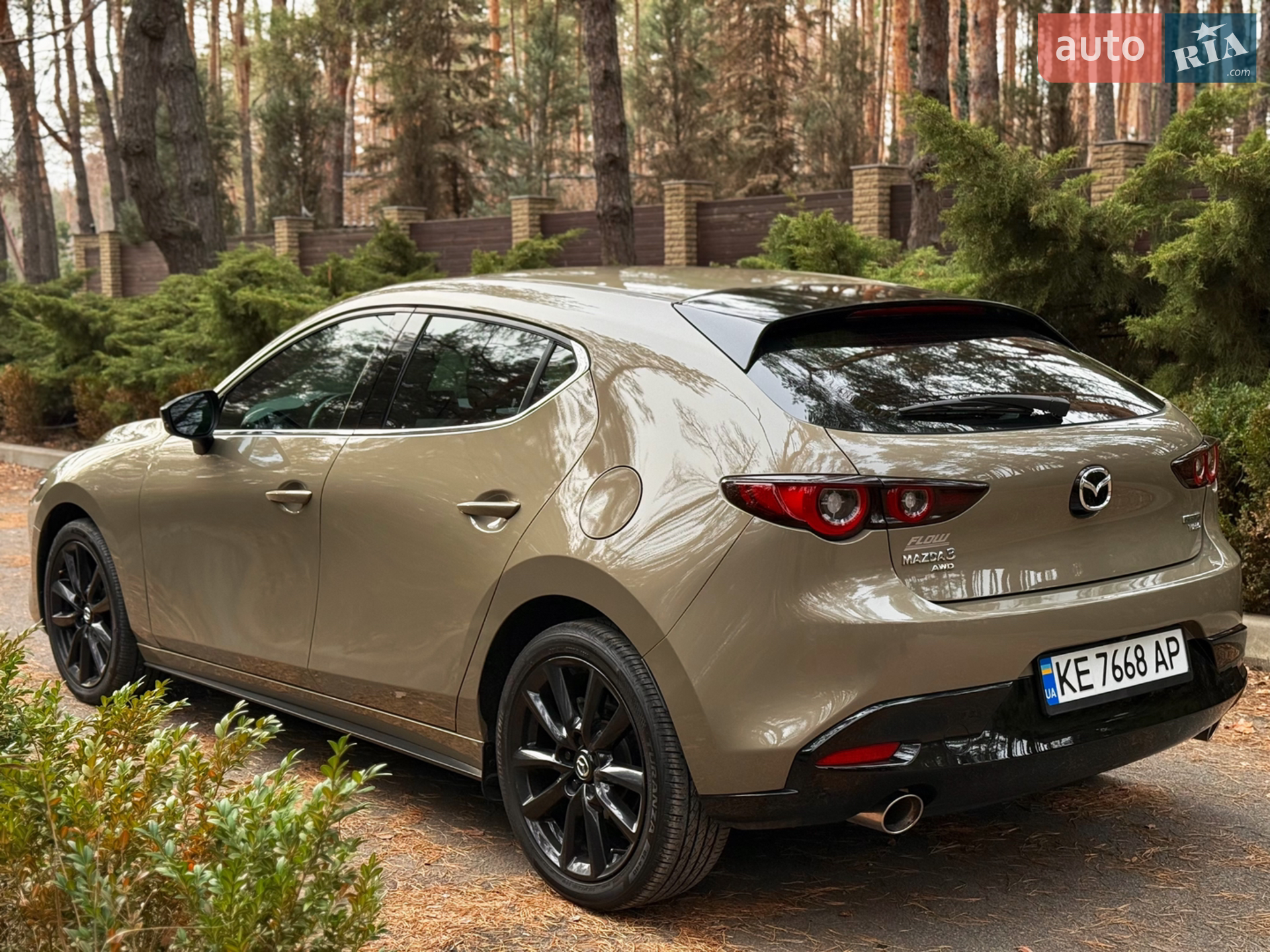 2024 Mazda 3 - мініатюра 14