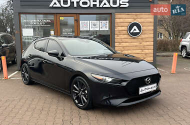 Хетчбек Mazda 3 2020 в Житомирі