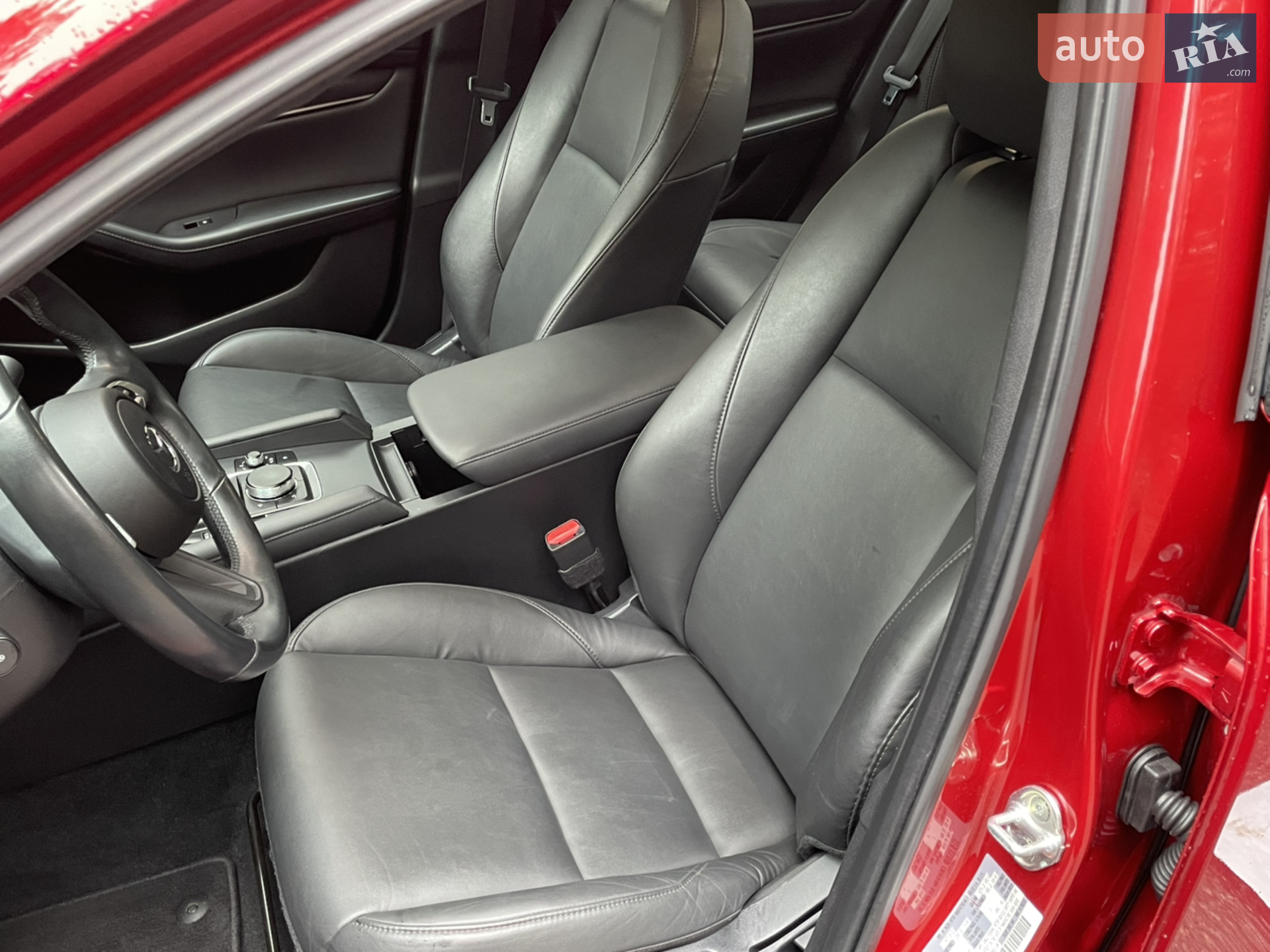 2020 Mazda 3 - мініатюра 34