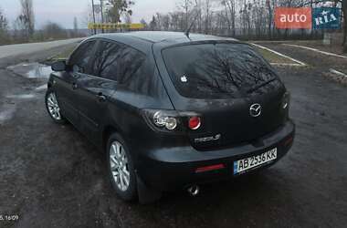 Хетчбек Mazda 3 2007 в Вінниці