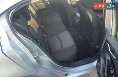 Седан Mazda 3 2018 в Кривому Розі