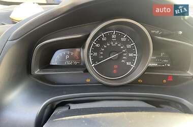 Седан Mazda 3 2018 в Кривому Розі