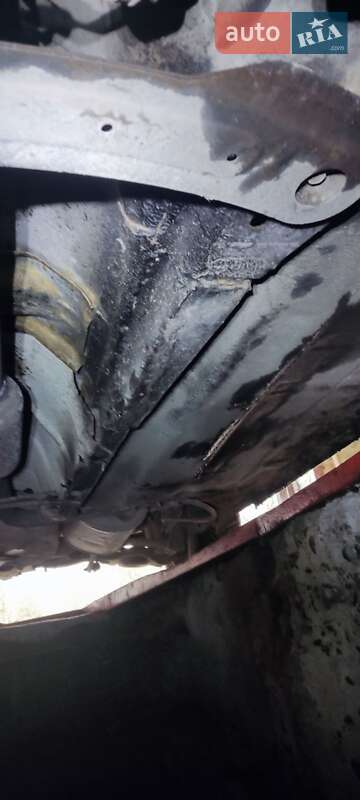 Хэтчбек Mazda 3 2006 в Буске