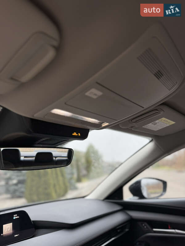 Седан Mazda 3 2023 в Киеве фото 22 Седан Mazda 3 2023 в Киеве