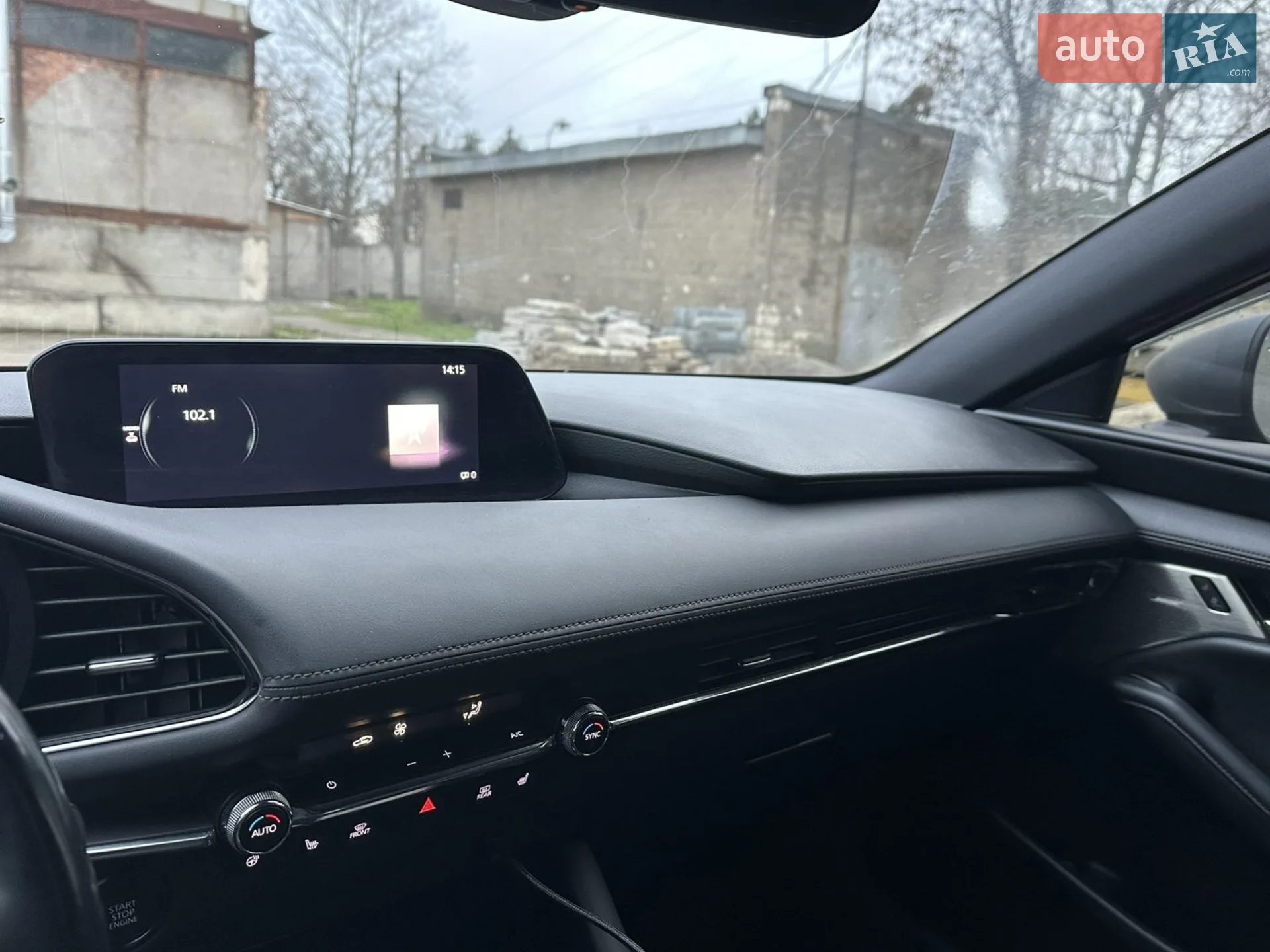 2019 Mazda 3 - мініатюра 8