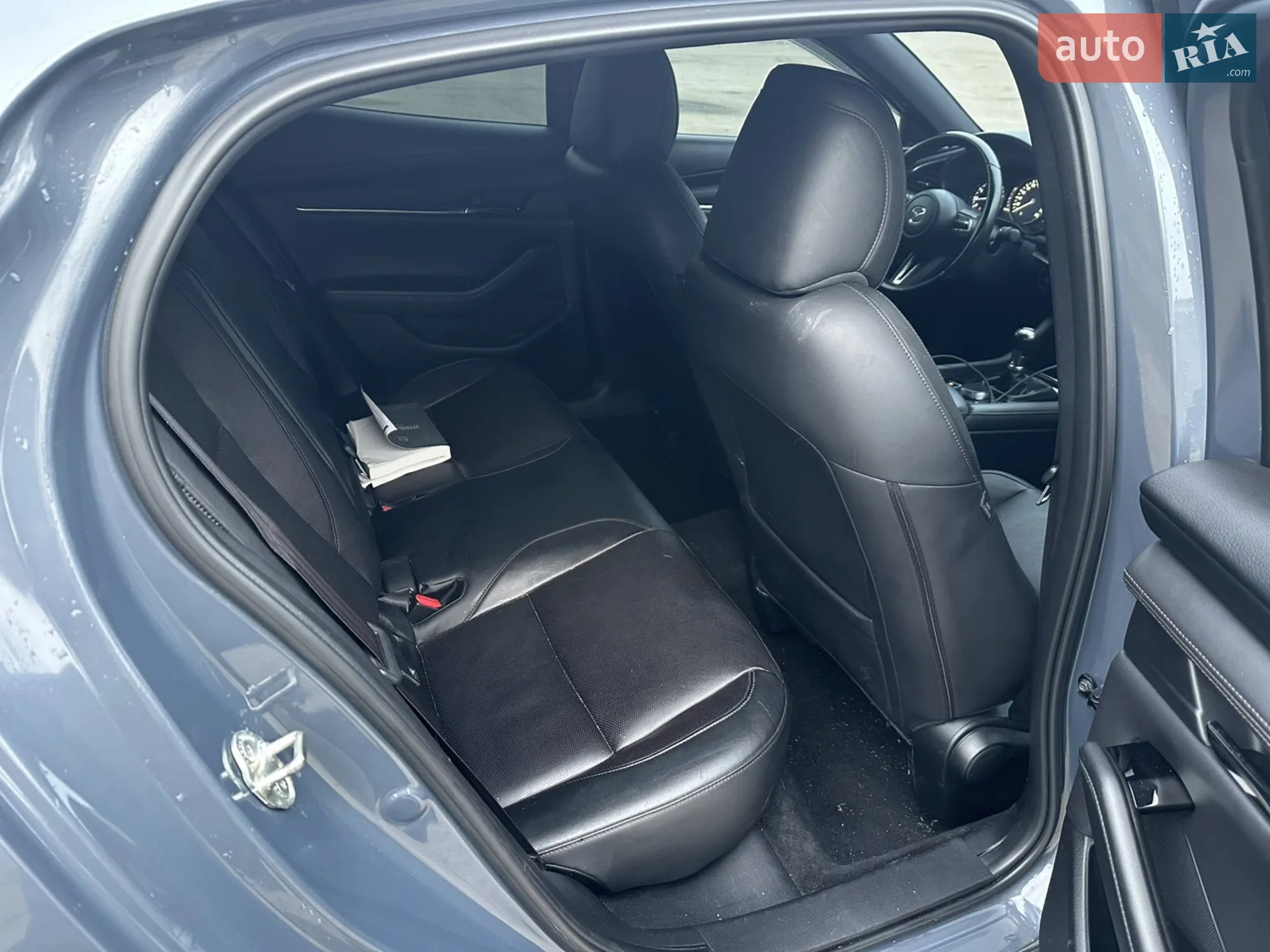 2019 Mazda 3 - мініатюра 12