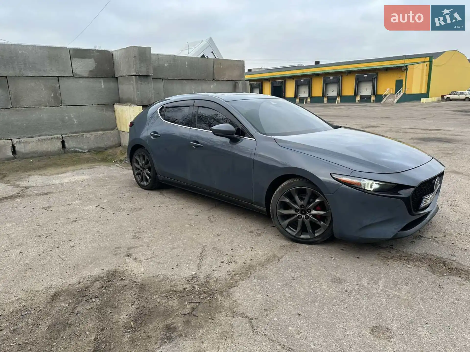 2019 Mazda 3 - мініатюра 2