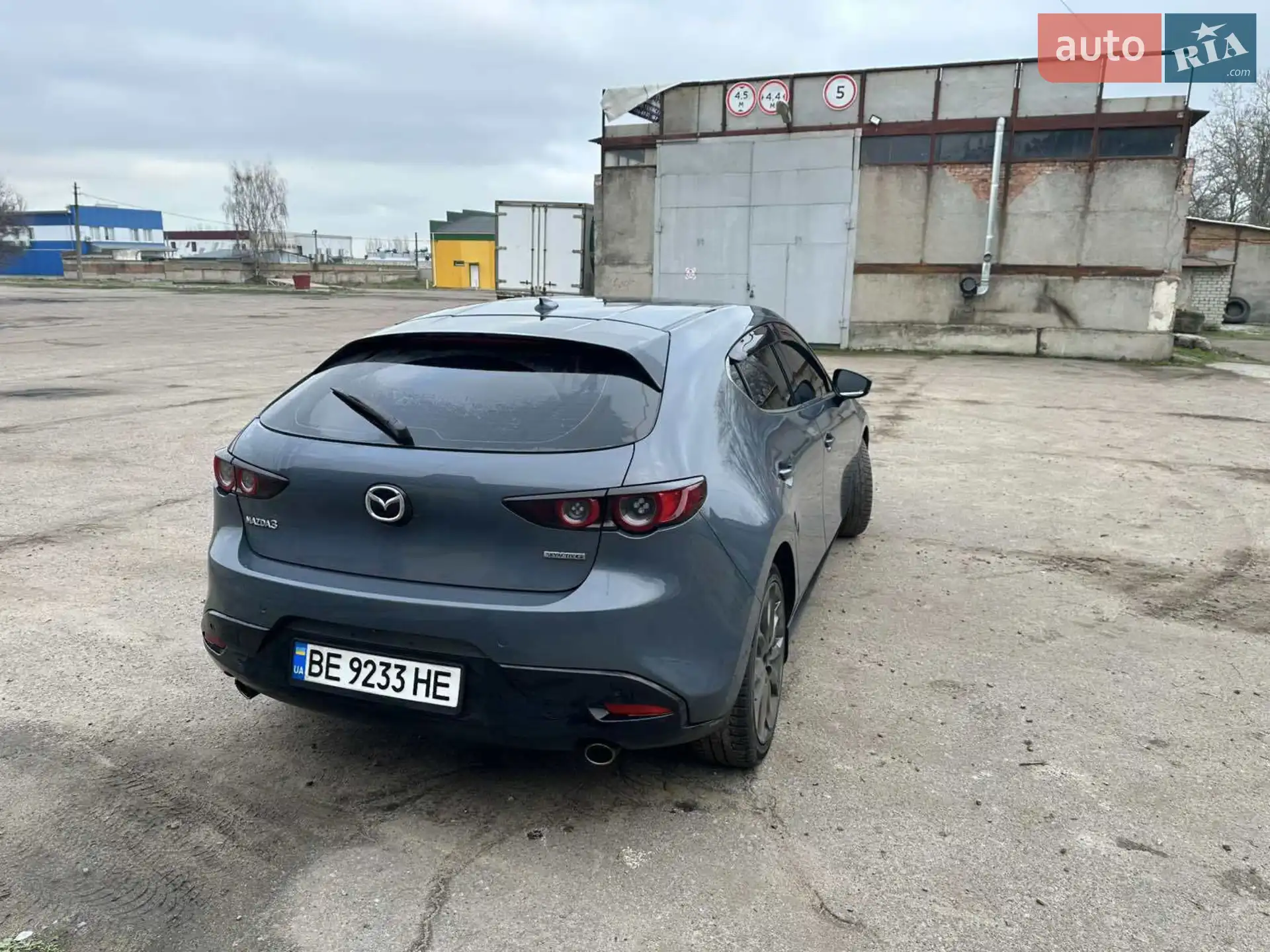 2019 Mazda 3 - мініатюра 5