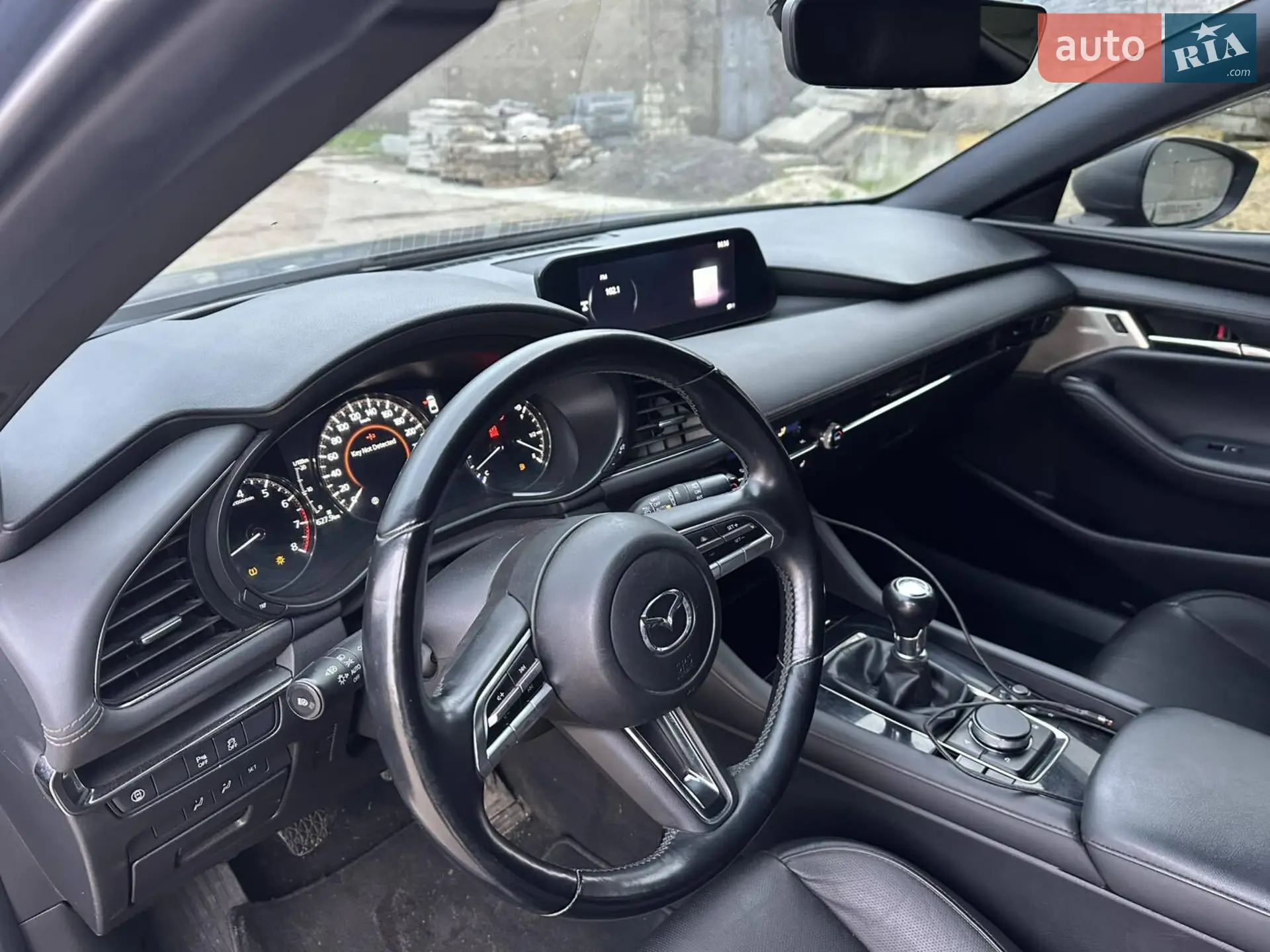 2019 Mazda 3 - мініатюра 7