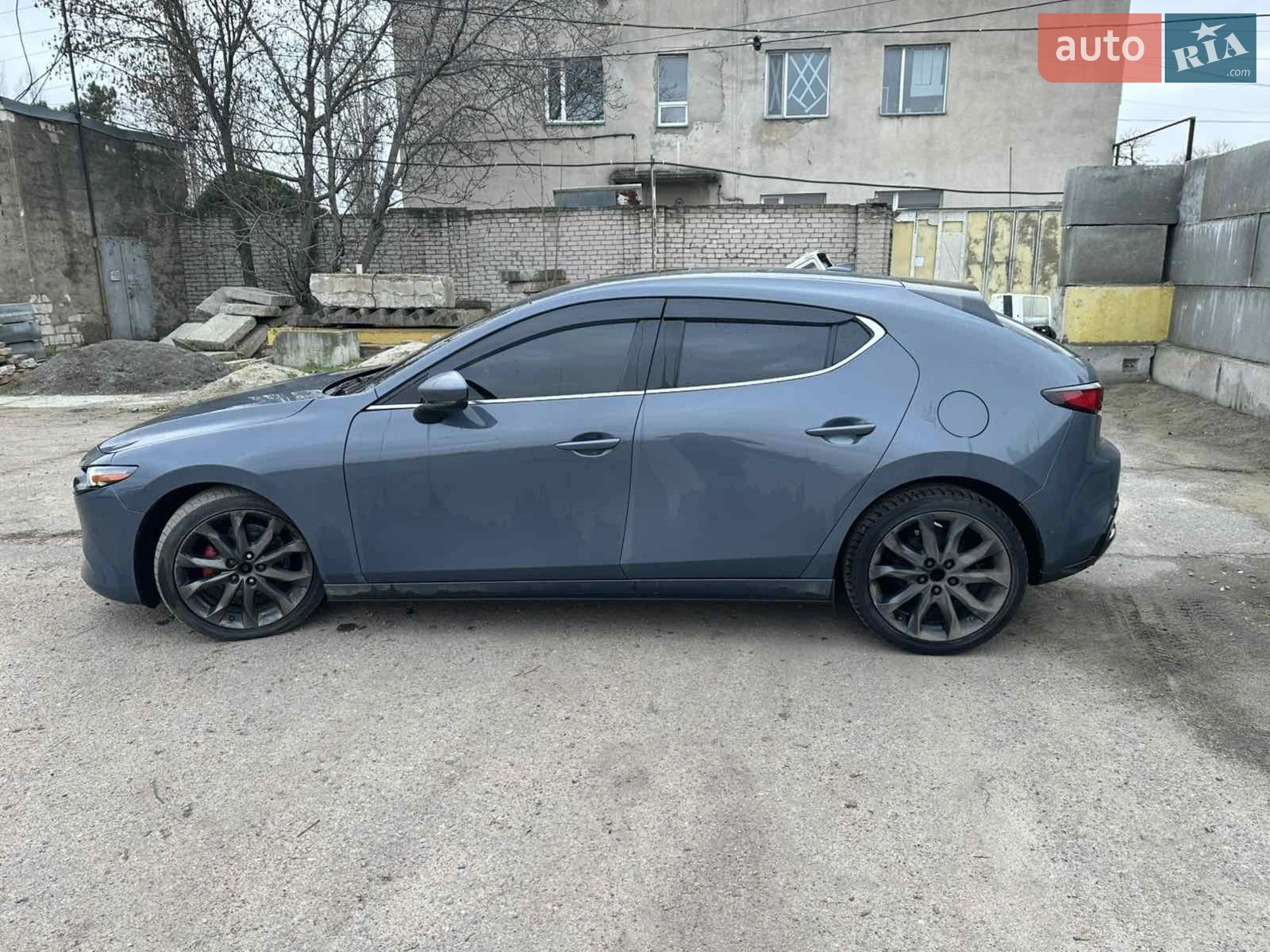 2019 Mazda 3 - мініатюра 6