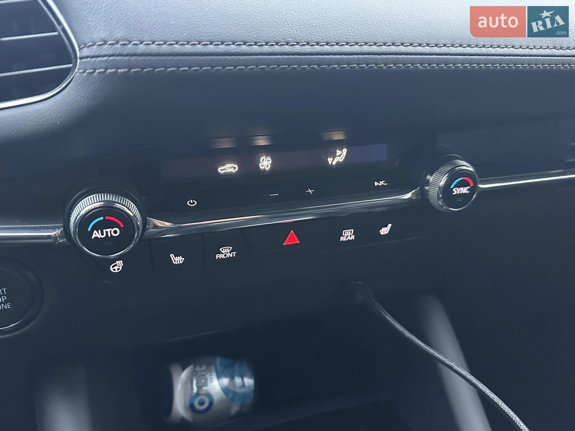 2019 Mazda 3 - мініатюра 15