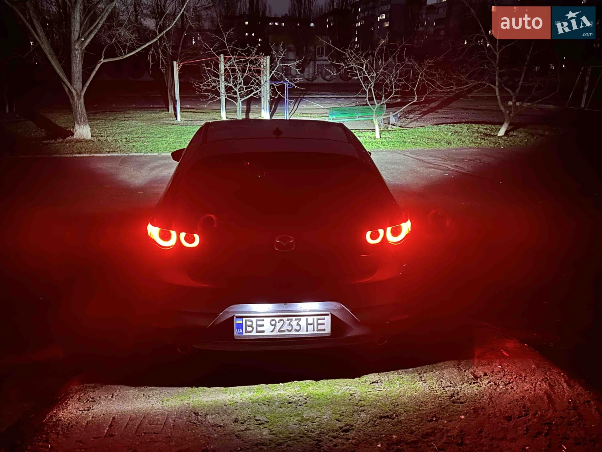 2019 Mazda 3 - мініатюра 17