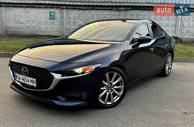 Седан Mazda 3 2020 в Киеве